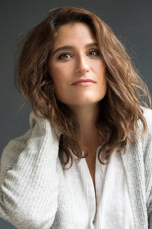 Salomé Corbo portrait