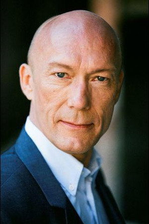 Rick Buckler portrait