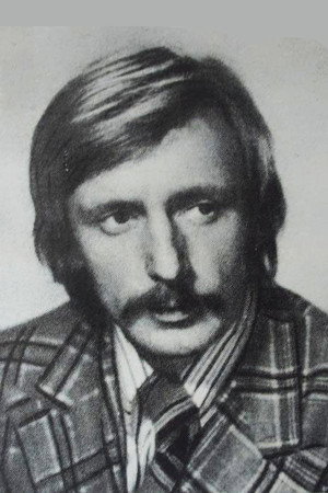 Viktor Panchenko portrait
