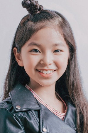 Moon Seung-ah portrait