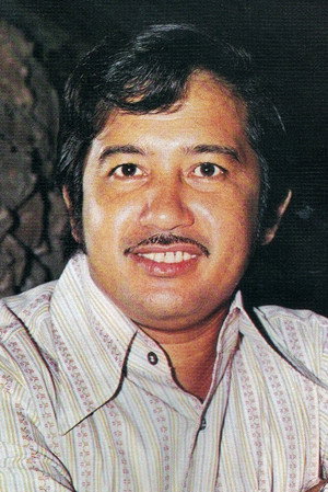 Anucha Rattanamarn portrait