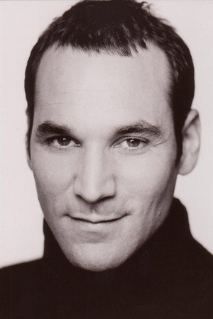 Alex Poch-Goldin portrait