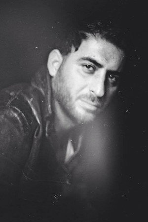 Felix Khachatryan portrait
