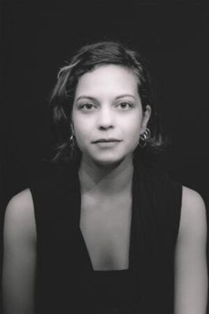 Elli Nalmpanti portrait