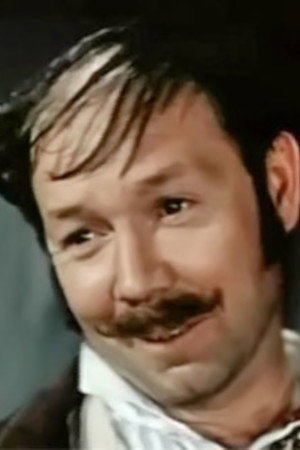 Vladimir Kruglov portrait