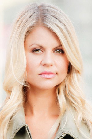 Shea Stewart portrait
