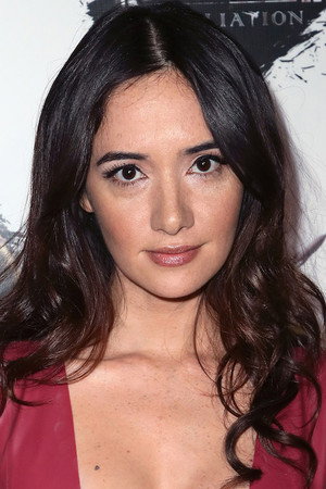 Sara Malakul Lane portrait