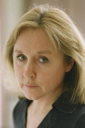 Natalya Akimova portrait