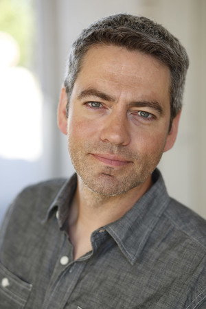 Jonathan Riggs portrait