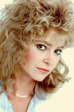 Lisa Eilbacher portrait
