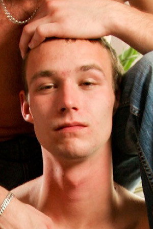 Luke Silus portrait
