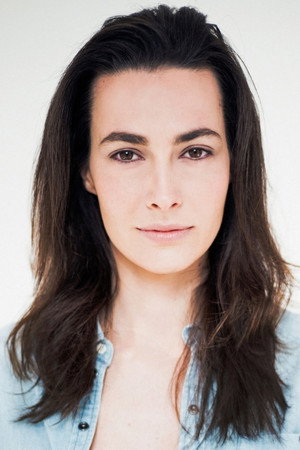 Daniela Virgilio portrait