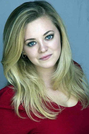 Madylin Sweeten portrait