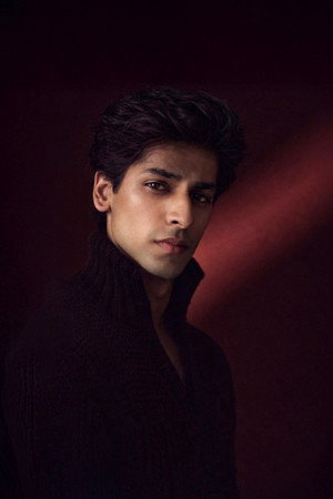 Guneet Sandhu portrait