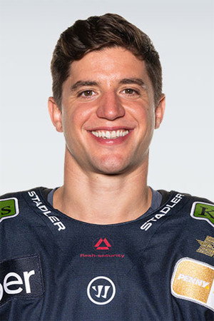 Frederik Tiffels portrait