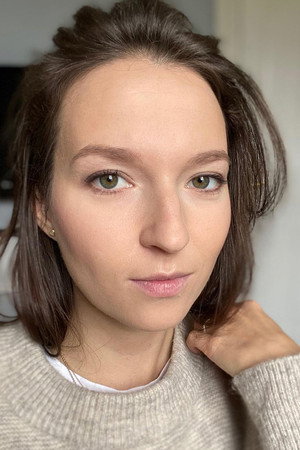 Berenika Kohoutová portrait