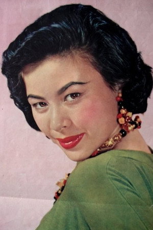 Helen Hsia Hau-Lan portrait