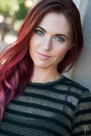 Tiffany Coleman portrait