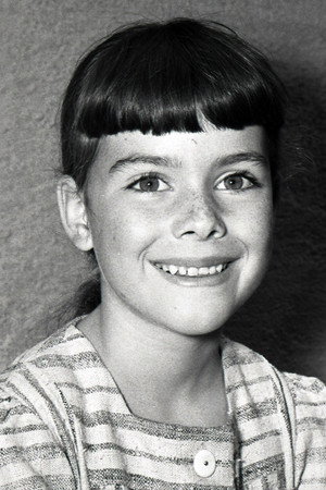 Debbie Turner portrait