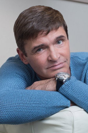 Igor Lifanov portrait