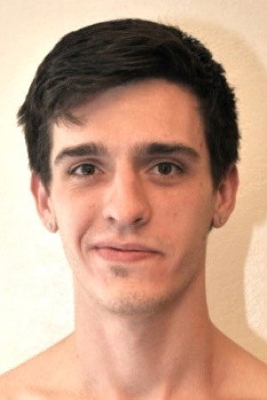 Parker Neal portrait