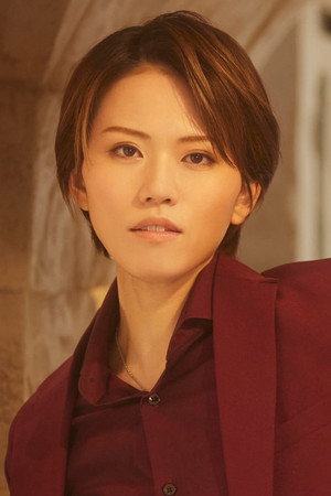 Hiryuu Tsukasa portrait