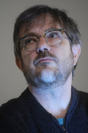 Rocco Tanica portrait