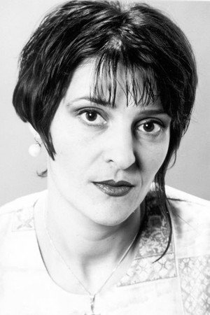 Elena Ivanca portrait