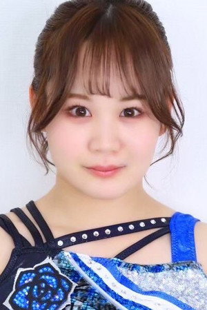 Miku Kanae portrait
