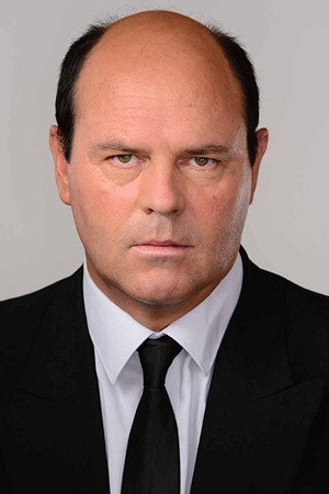 Morrison James portrait