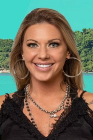 Antonela Avellaneda portrait