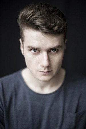 Maciej Kowalik portrait