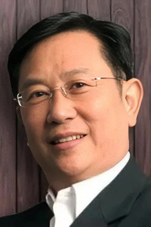 Law Ho-Kai portrait