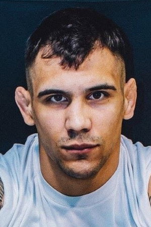Aleksandar Rakić portrait