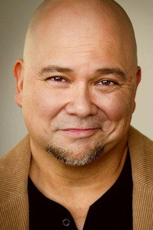 Brian Ricardo Nakanishi portrait