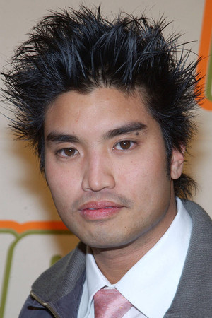 Chad Hugo portrait