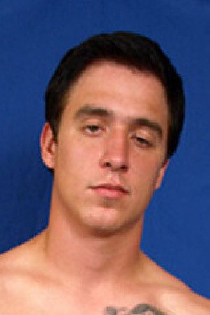 Tim Hunter portrait