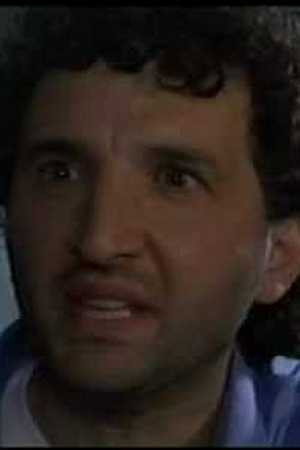Jerry Potenza portrait