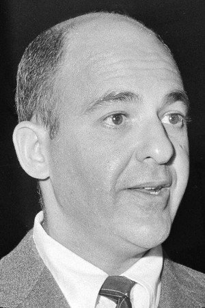 Cyril Wecht portrait