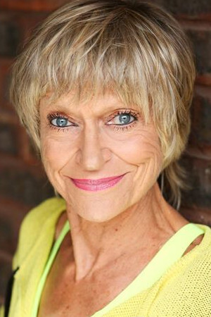 Nikki Kelly portrait