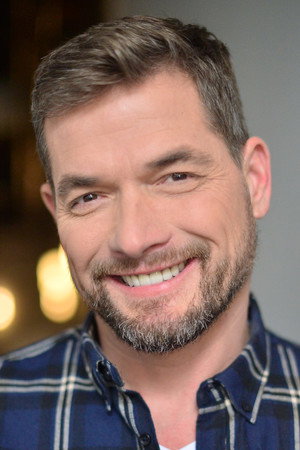 Eric Leukert portrait