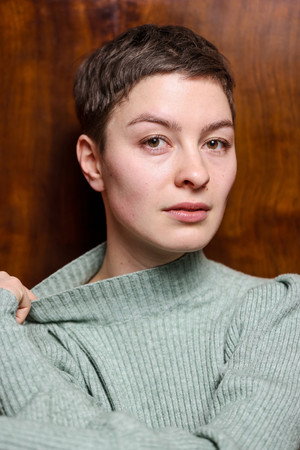 Maria Wördemann portrait
