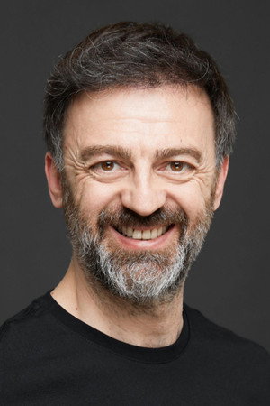 Ziver Armağan Açıl portrait