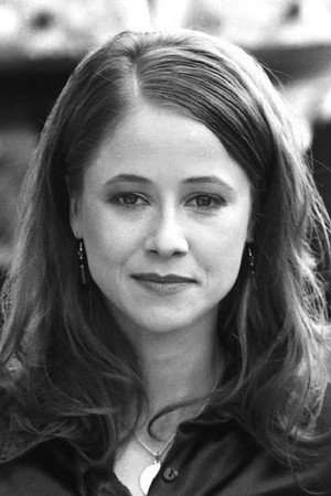 Silvia Seidel portrait