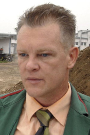 Thomas Lawinky portrait