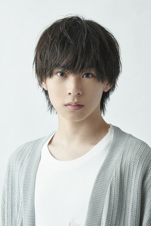 Hikaru Imamaki portrait