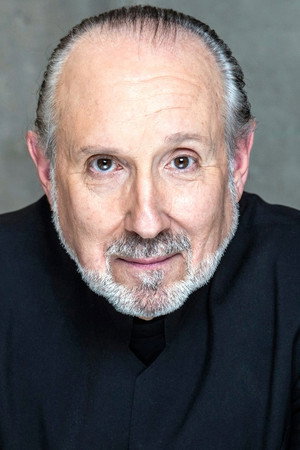 Neil Shicoff portrait