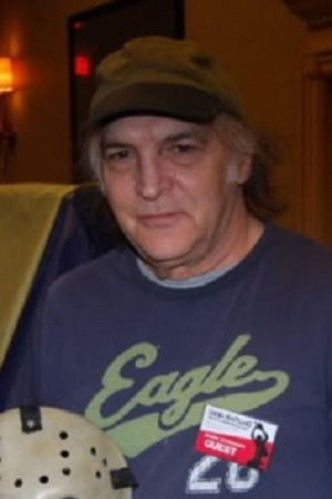 Danny Steinmann portrait