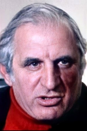 Ettore Martini portrait