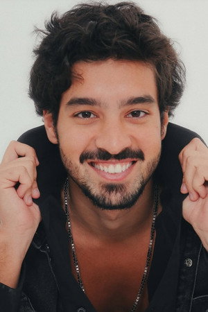 Matheus Costa portrait